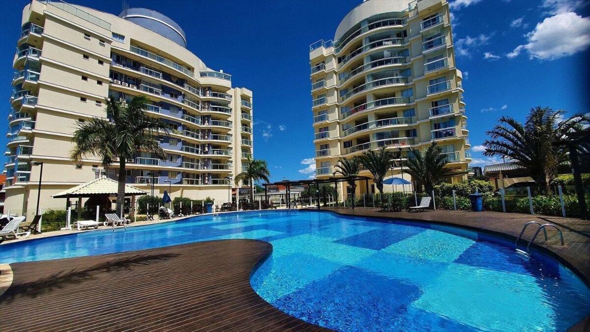 Apartamento Nautilus + Praia + Beto Carrero -Penha Penha  Exterior photo