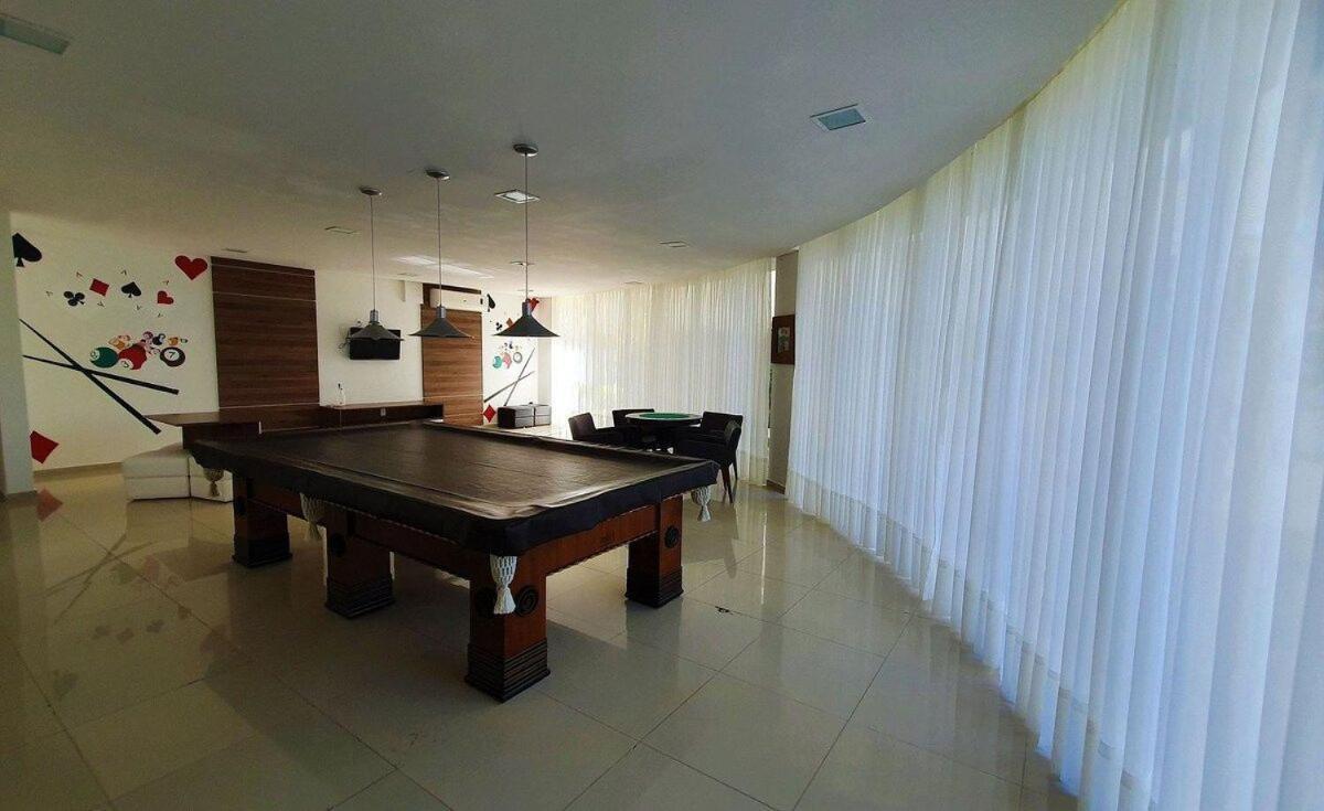Apartamento Nautilus + Praia + Beto Carrero -Penha Penha  Exterior photo