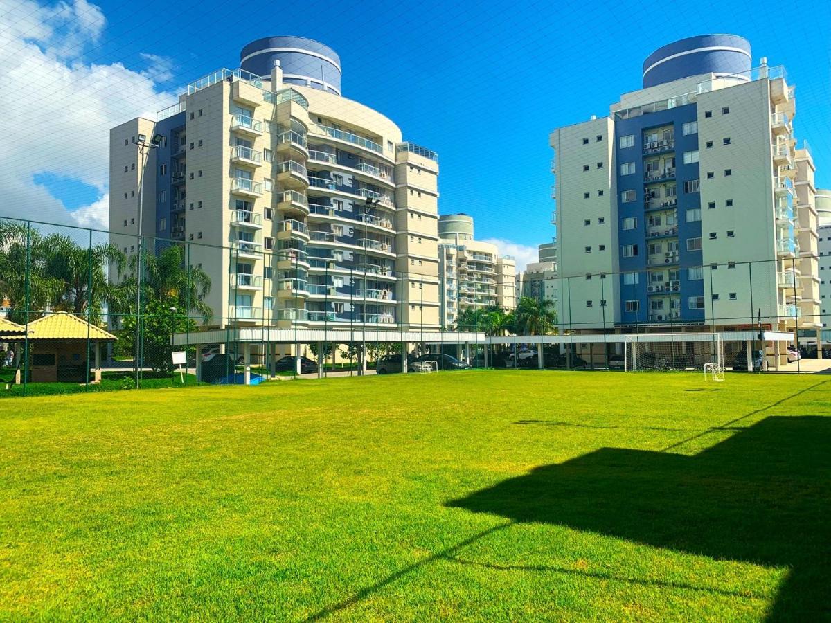 Apartamento Nautilus + Praia + Beto Carrero -Penha Penha  Exterior photo